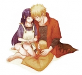NaruHina.... NOw and Forever!!
